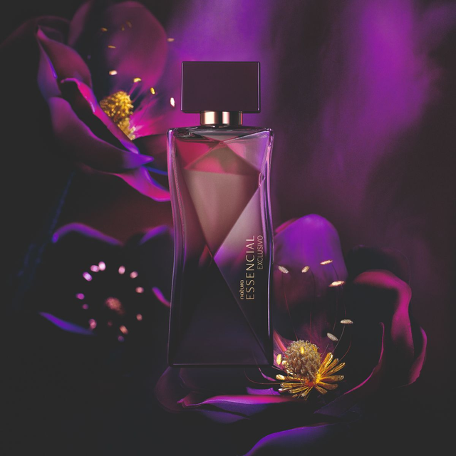 ESSENCIAL EXCLUSIVO FEM 100ML