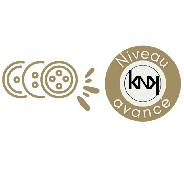 Cours de couture débutant - Niveaux suivants - Forfait 5h