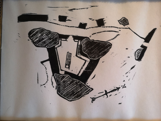 Double Cabi Lhullier