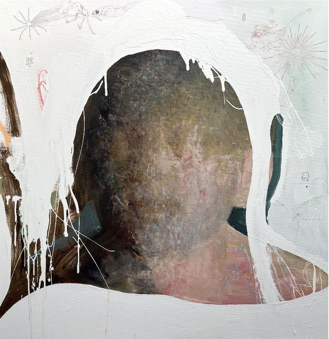 Oleksii Shcherbak «Oliver» 