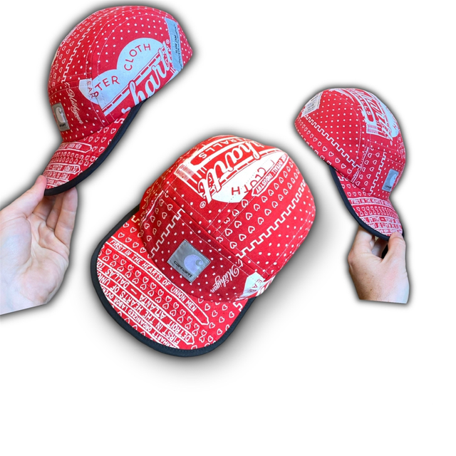 🔴Red Carhartt 🚨