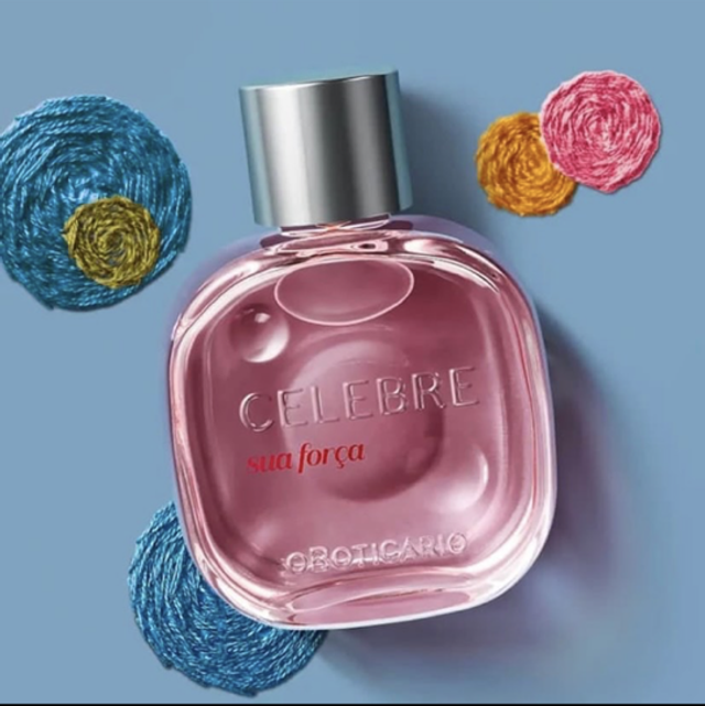 Celebre For Her EDT 100ml