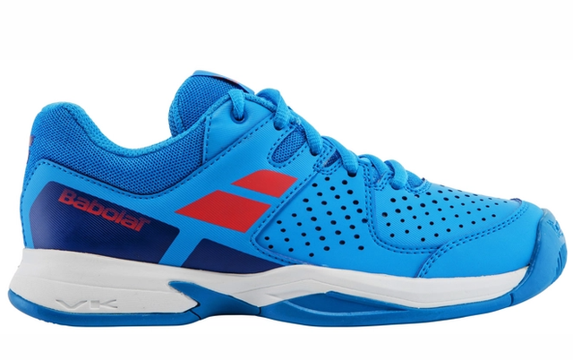 babolat Pulsion All court JR 