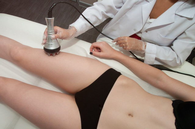 10 sessões Radiofrequência Hexapolar