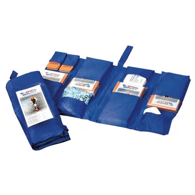 E-Bone Splint Sets