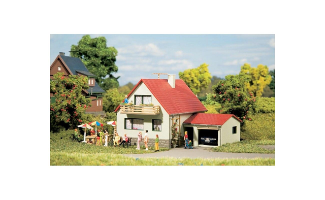 maison auhagen 12222 H0