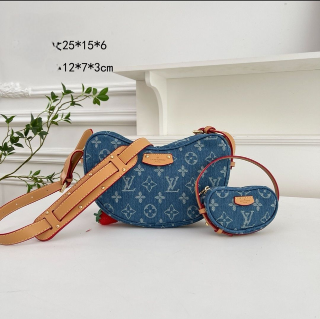 Sac LV 