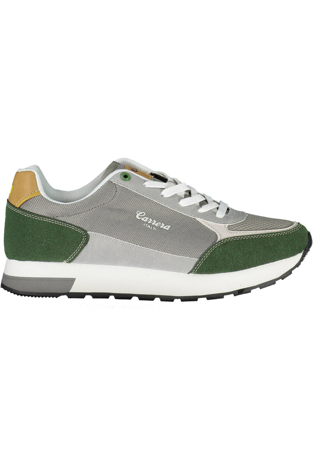 CARRERA CALZATURA SPORTIVA UOMO GRIGIO