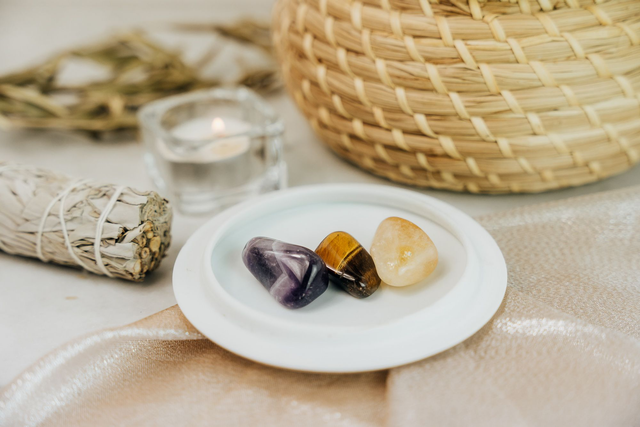 Prospérité, argent et abondance