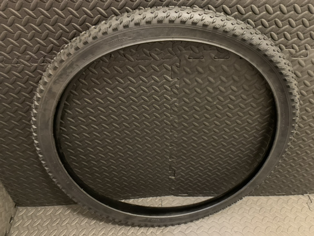 Generic wired tyre 29”x2.10 (54-622)