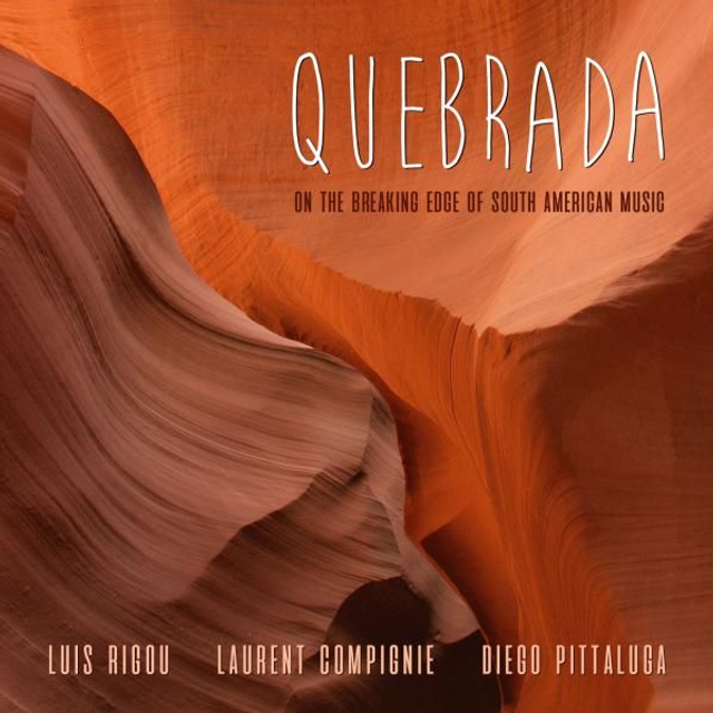 03_MP3_QUEBRADA - Luis Rigou, L. Compignie