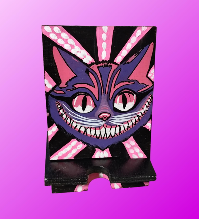 Support de charge téléphone