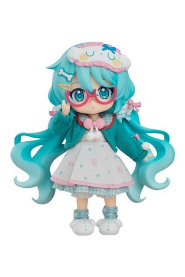 Hatsune Miku: Miku (Loungewear Ver.) Nendoroid Figure 