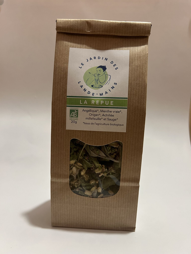Tisane La Repue