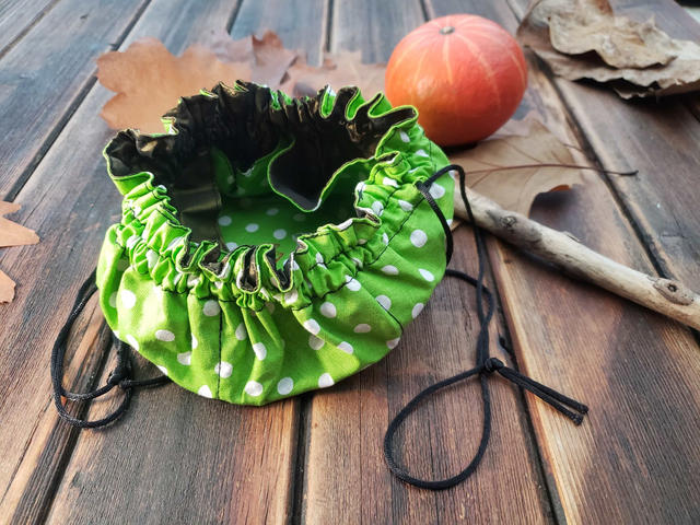 Pochette 6 compartiments