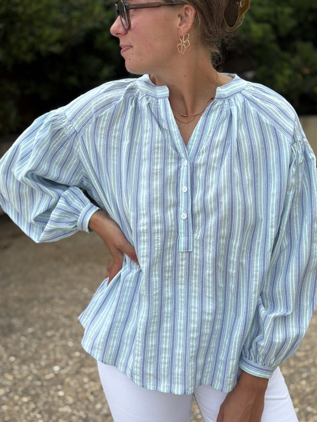 Blouse Madeleine