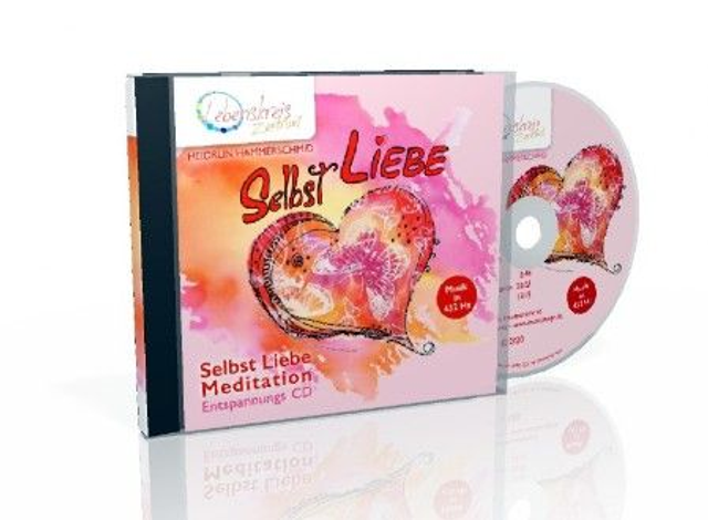 Selbst Liebe CD
