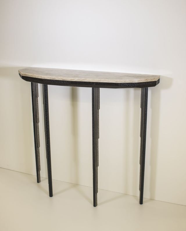 Console HAMMERED #7-1