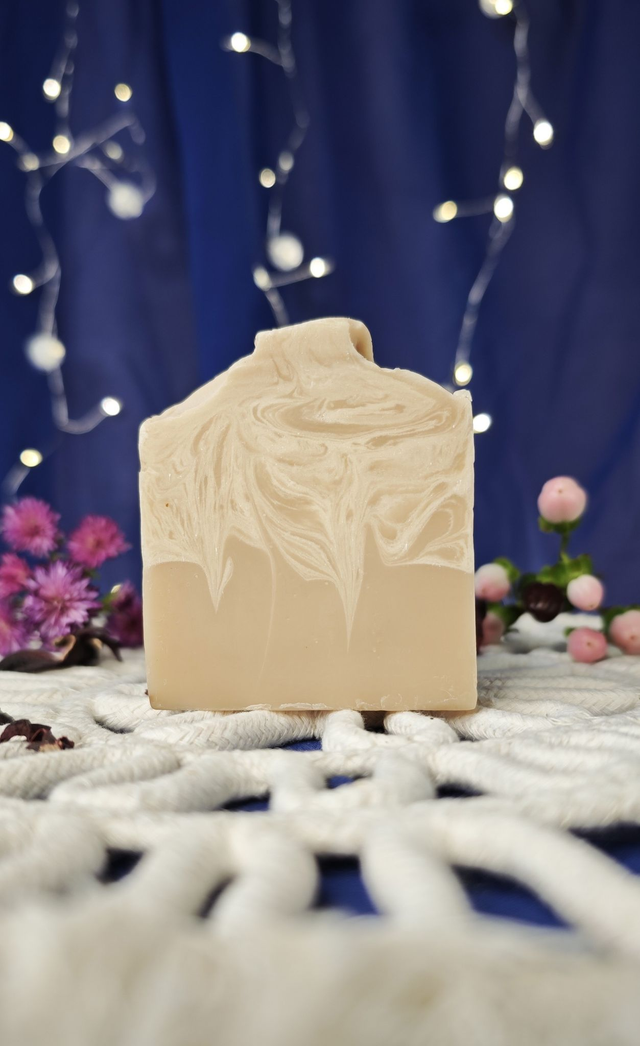 Nourishing Care with Beef Tallow