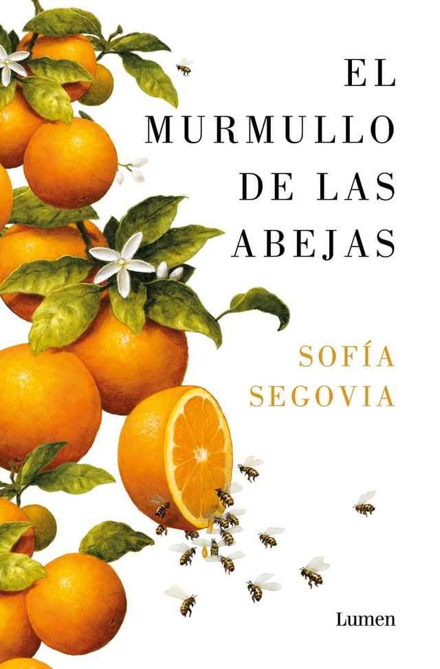 El murmullo de las abejas - Sofía Segovia