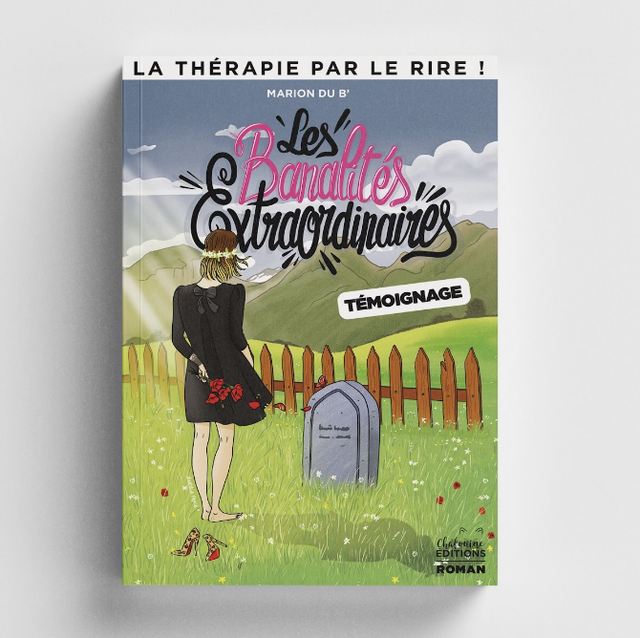 LES BANALITÉS EXTRAORDINAIRES