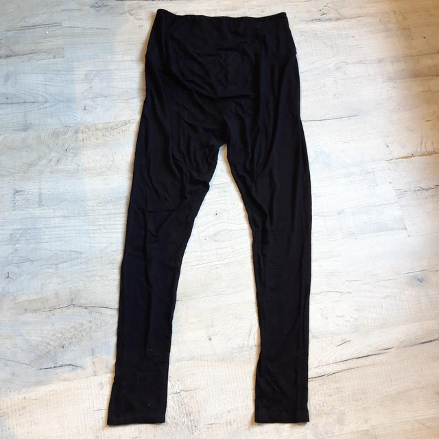 Legging taille 42/44 ..premaman 