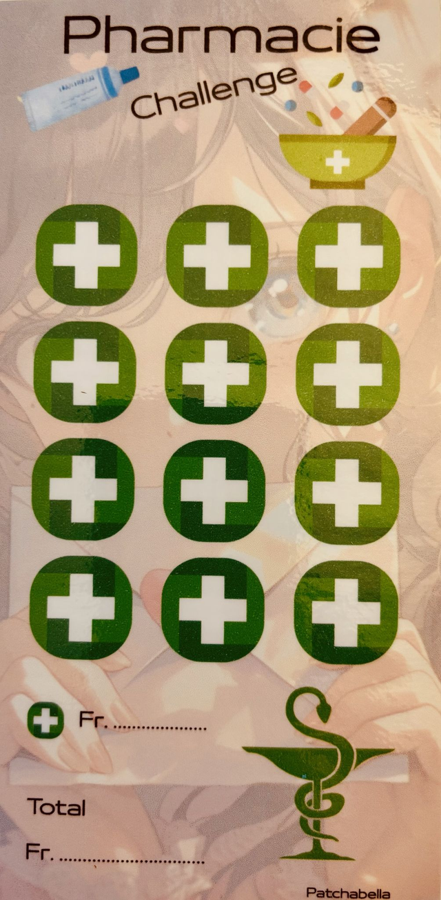Pharmacie