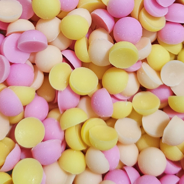 SWEET TOOTH | WAXY TOTS