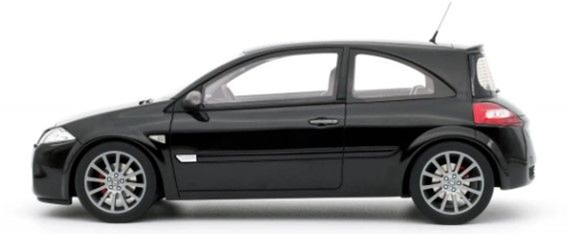 Renault Mégane 2 RS Phase 2 OttOmobile OT1054 1/18