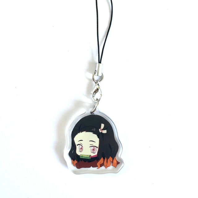 CHARMS NEZUKO