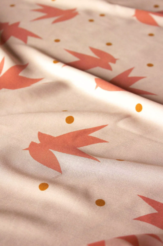 Streli nude- Eglantine et Zoé