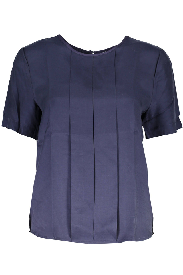 GANT MAGLIA DONNA BLU