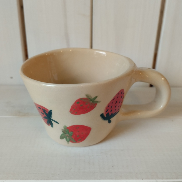 Kis Cappuccinos Bögre - EPRES