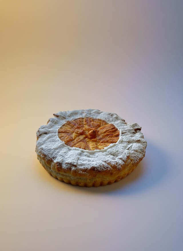Galette des Rois