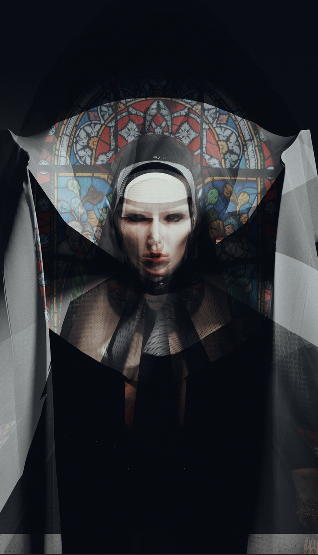 NIBH - Fusion Of Habits 