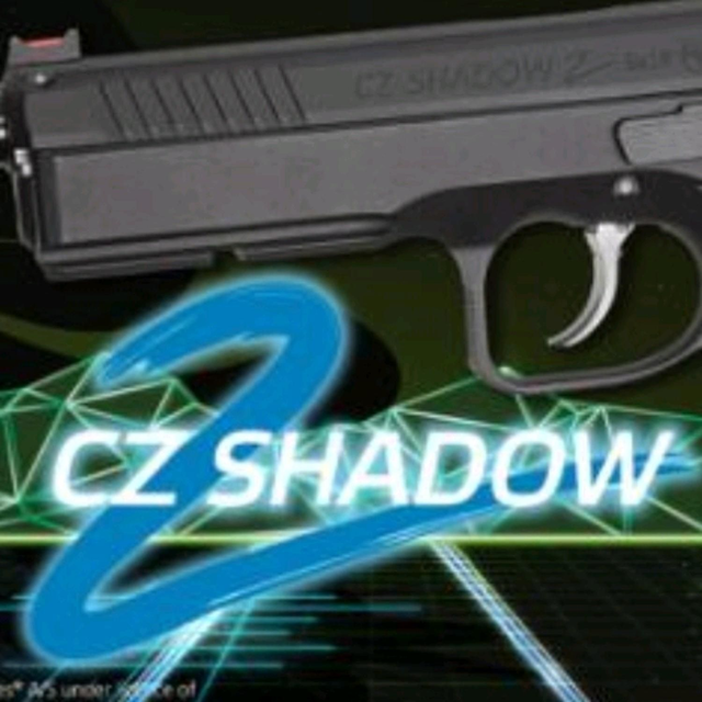 Cz Shadow 2