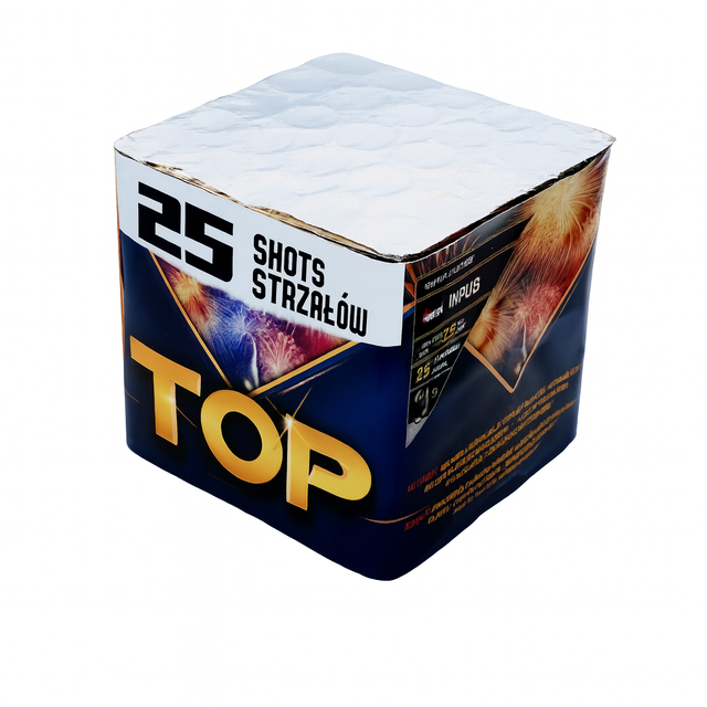 FEU162-Top