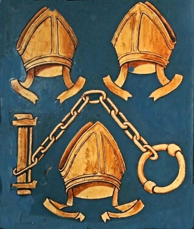  The Vale of Evesham Historical Society ... Application for membership