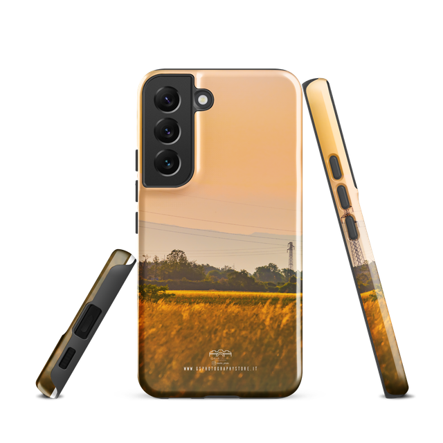  Cover resistente per Samsung® sunrise peace 