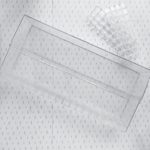 Copic Sketch 72pcs Display Case