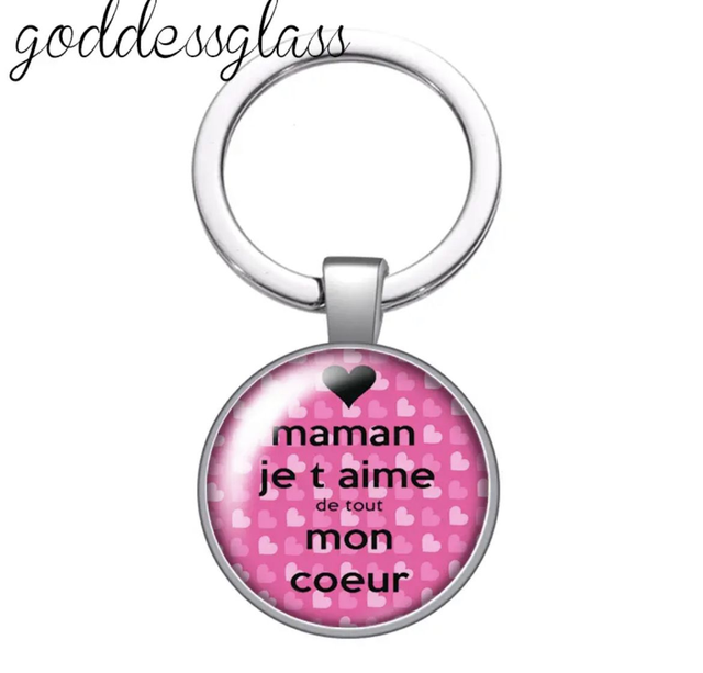 0238 - Familie - Mama