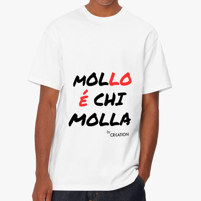 T-Shirt LifeStyle Uomo III