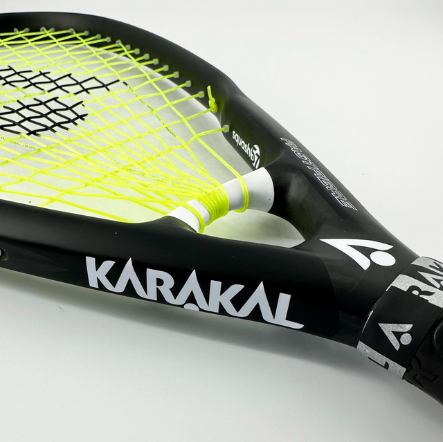 Karakal Core Shadow Lite 145