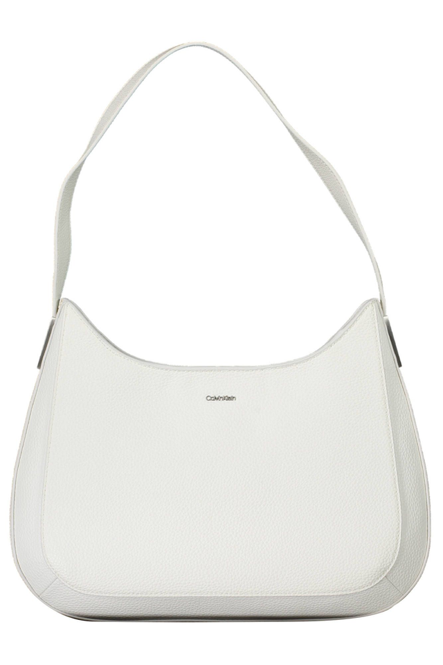 CALVIN KLEIN BORSA DONNA BIANCO