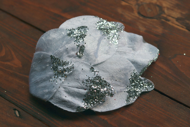 Bibi • Round white