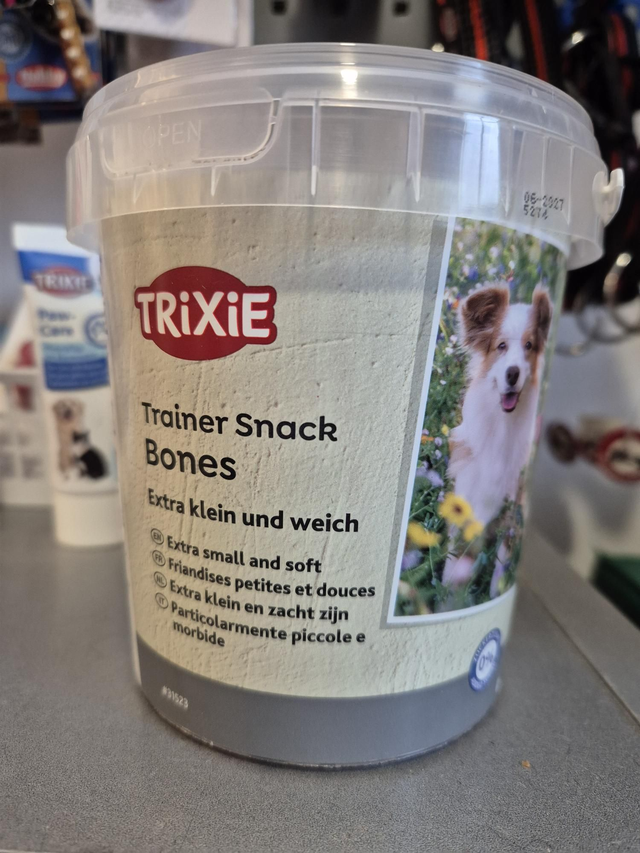 Trixie treeninamit 500g