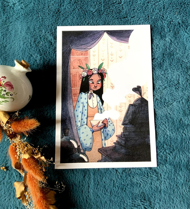 NL Print A5