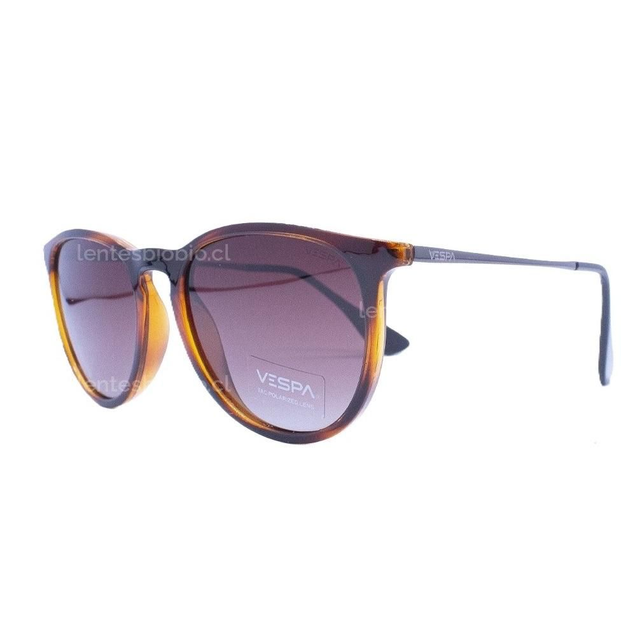 Gafas de Sol Polarizadas Vespa DYVE-040 | Metal - Todas las Variantes