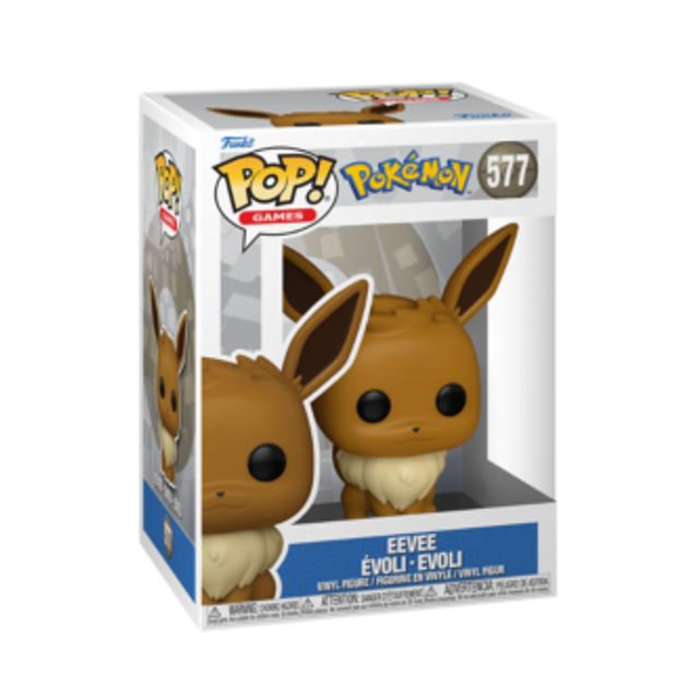 Eevee Funko 577