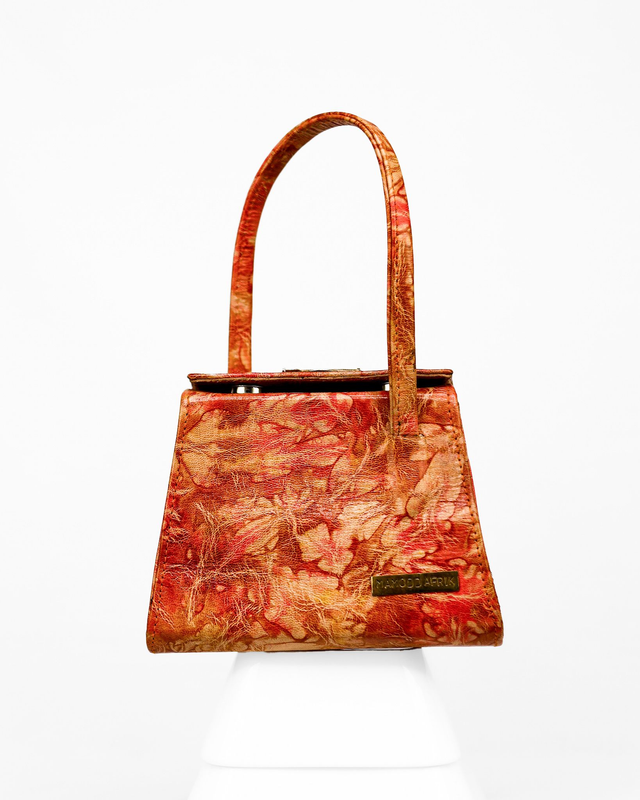 SAC AKISSI (Orange)
